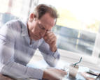Burnout und Depression